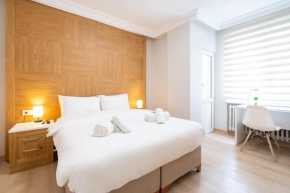 Mayer Bomonti Suites
